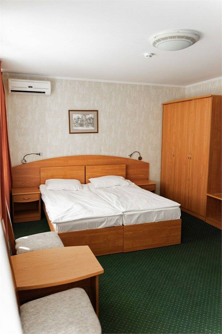 Стандарт